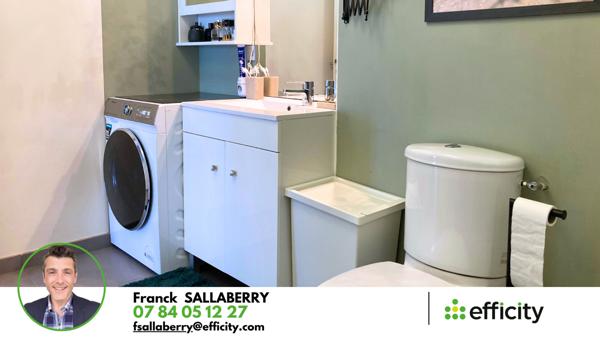 Appartement 3 pièces - 71 m²