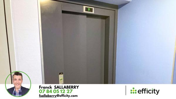 Appartement 3 pièces - 71 m²