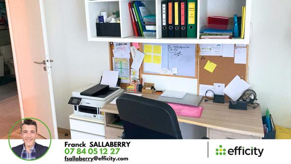 Appartement 3 pièces - 71 m²