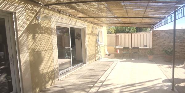 Sorgues (84700) Villa de 147m² en vente 395000 € à Sorgues (84)