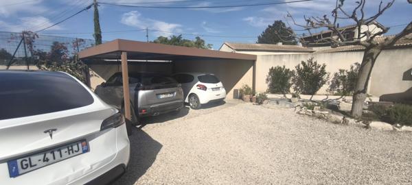 Sorgues (84700) Villa de 147m² en vente 395000 € à Sorgues (84)