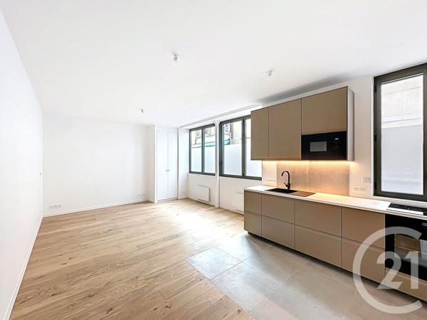 Appartement F4 à vendre  4 pièces - 71,90 m2 PARIS - 75019