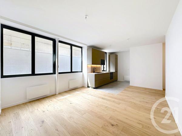 Appartement F4 à vendre  4 pièces - 71,90 m2 PARIS - 75019