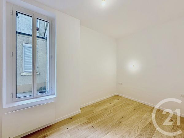 Appartement F4 à vendre  4 pièces - 71,90 m2 PARIS - 75019