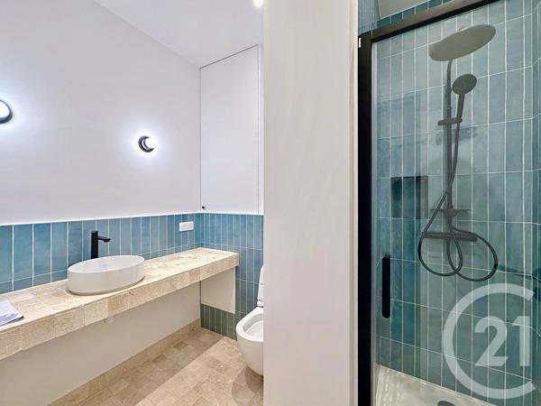 Appartement F4 à vendre  4 pièces - 71,90 m2 PARIS - 75019