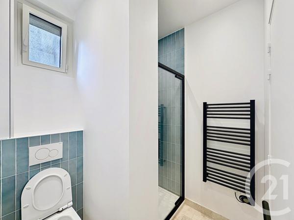 Appartement F4 à vendre  4 pièces - 71,90 m2 PARIS - 75019