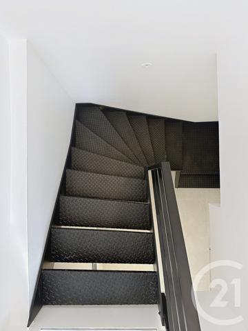 Appartement F4 à vendre  4 pièces - 71,90 m2 PARIS - 75019