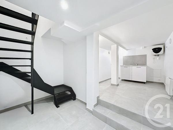 Appartement F4 à vendre  4 pièces - 71,90 m2 PARIS - 75019