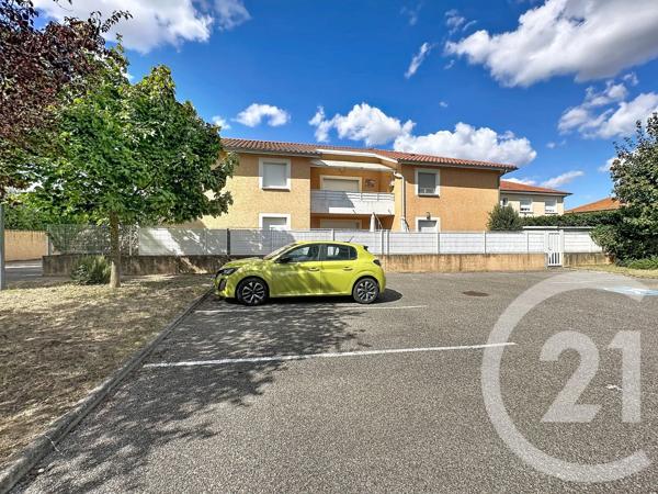 Appartement F4 à vendre  3 pièces - 79,09 m 2   CORBAS  - 69