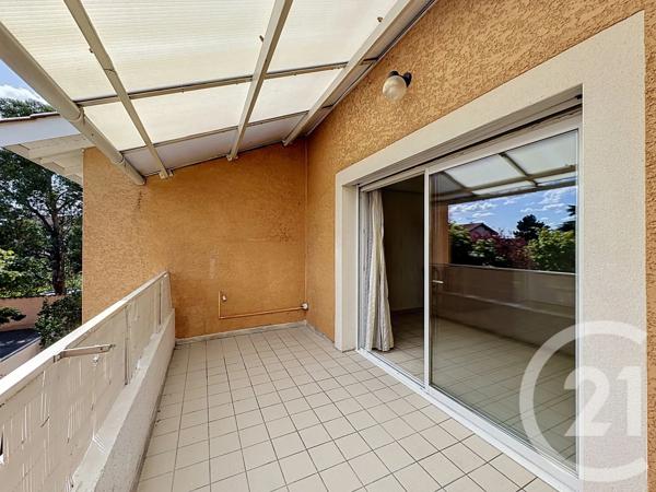 Appartement F4 à vendre  3 pièces - 79,09 m 2   CORBAS  - 69
