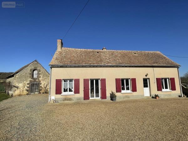Maison à vendre à Yvré-l'Évêque dans la Sarthe (72530), ref : 72009-1331