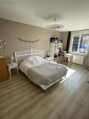 Maison à vendre à Yvré-l'Évêque dans la Sarthe (72530), ref : 72009-1331