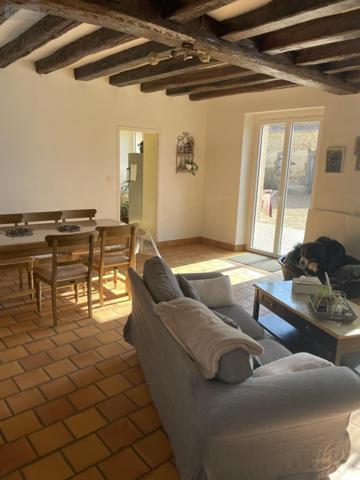 Maison à vendre à Yvré-l'Évêque dans la Sarthe (72530), ref : 72009-1331