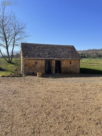 Maison à vendre à Yvré-l'Évêque dans la Sarthe (72530), ref : 72009-1331