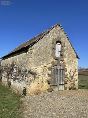 Maison à vendre à Yvré-l'Évêque dans la Sarthe (72530), ref : 72009-1331
