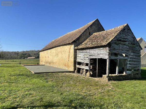 Maison à vendre à Yvré-l'Évêque dans la Sarthe (72530), ref : 72009-1331