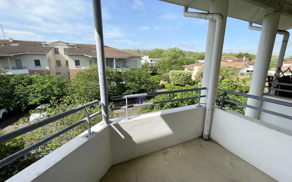 Appartement à louer    3 pièces • 6 961 m2 Toulouse