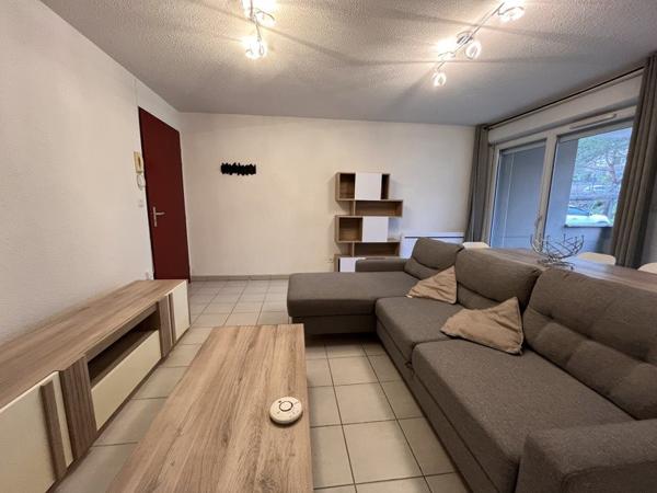 Appartement à vendre |  Malemort-sur-Corrèze |  2 pièces | 43 m²