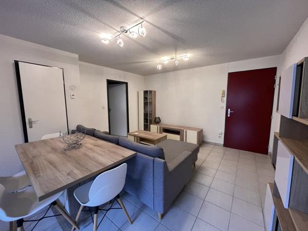 Appartement à vendre |  Malemort-sur-Corrèze |  2 pièces | 43 m²