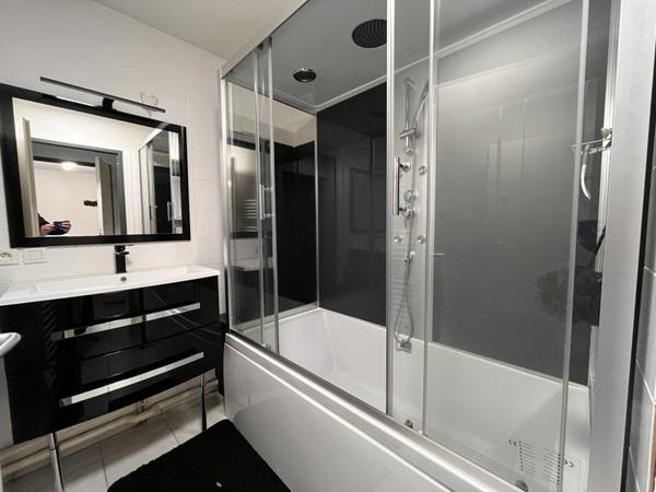 Appartement à vendre |  Malemort-sur-Corrèze |  2 pièces | 43 m²