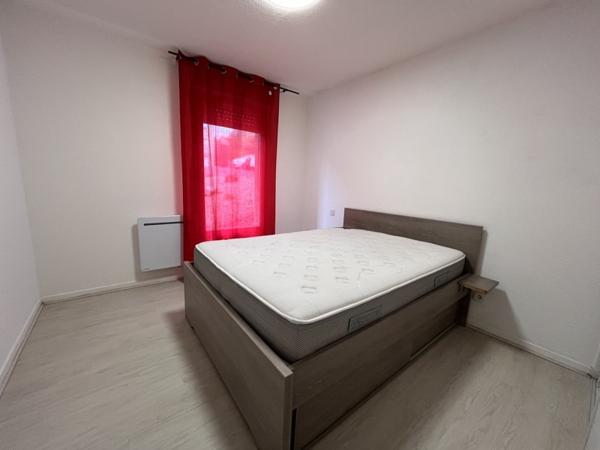 Appartement à vendre |  Malemort-sur-Corrèze |  2 pièces | 43 m²