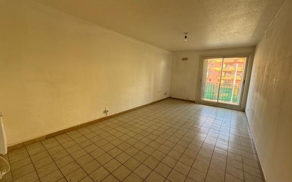 Appartement à vendre    3 pièces •  Perpignan