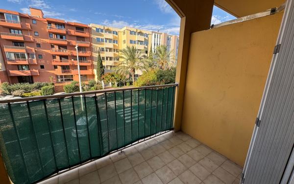 Appartement à vendre    3 pièces •  Perpignan
