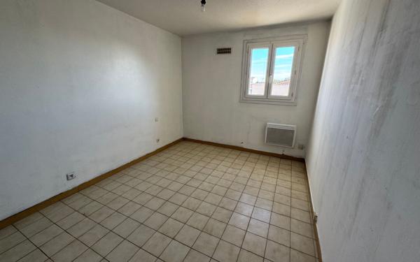 Appartement à vendre    3 pièces •  Perpignan