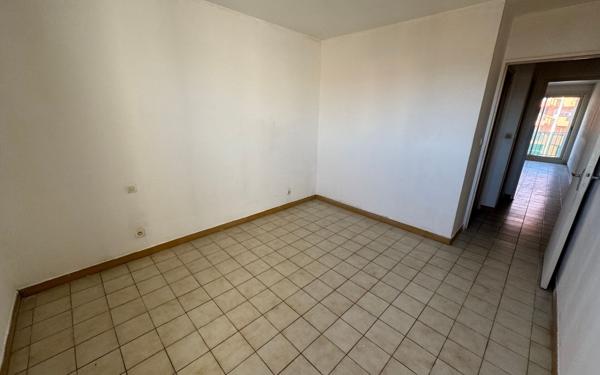 Appartement à vendre    3 pièces •  Perpignan