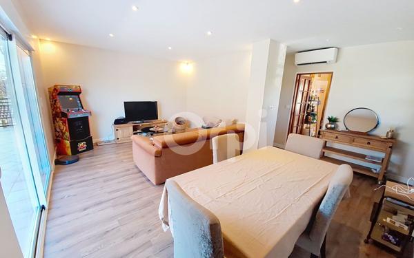 Maison à vendre    5 pièces • 139 m2 Aussonne