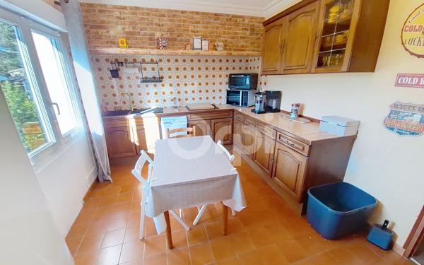 Maison à vendre    5 pièces • 139 m2 Aussonne