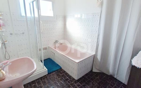 Maison à vendre    5 pièces • 139 m2 Aussonne