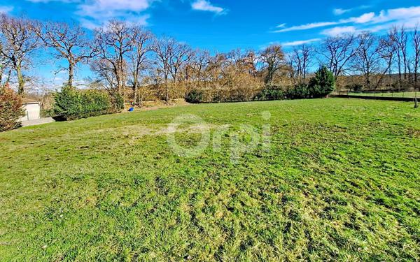 Maison à vendre    5 pièces • 139 m2 Aussonne