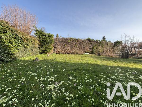 Maison à vendre 4 pièces 77 m² Ruy-Montceau