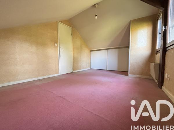 Maison à vendre 4 pièces 77 m² Ruy-Montceau