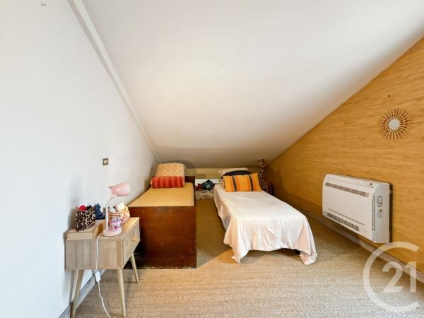 Appartement Duplex à vendre  5 pièces - 116,70 m2 L ILE ROUSSE - 202