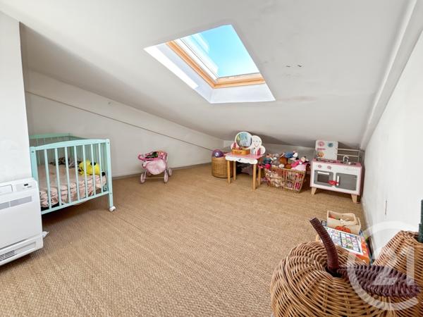 Appartement Duplex à vendre  5 pièces - 116,70 m2 L ILE ROUSSE - 202