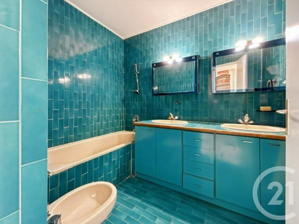 Appartement Duplex à vendre  5 pièces - 116,70 m2 L ILE ROUSSE - 202