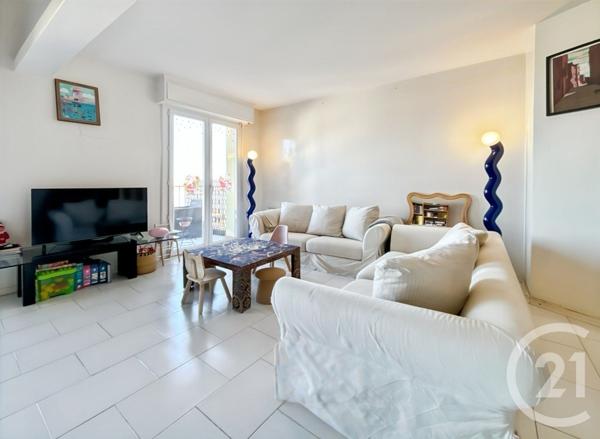 Appartement Duplex à vendre  5 pièces - 116,70 m2 L ILE ROUSSE - 202