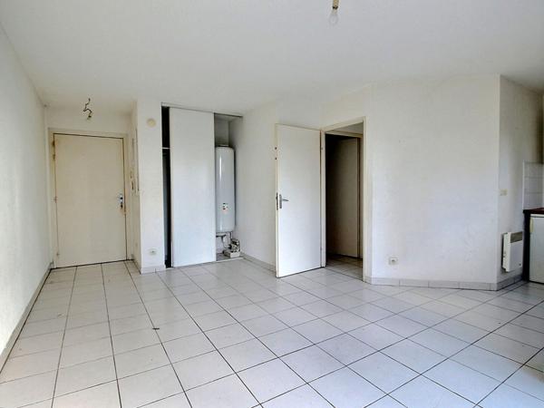 Appartement T3 54m² avec terrasse et parking - Résidence sécurisée Avignon extra-muros