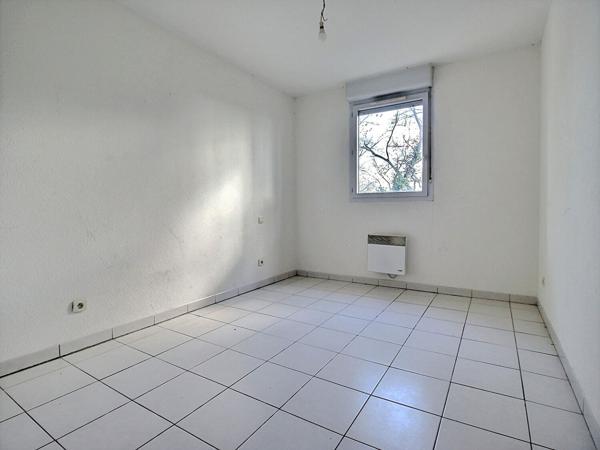Appartement T3 54m² avec terrasse et parking - Résidence sécurisée Avignon extra-muros