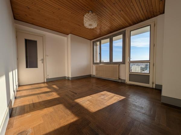 Appartement 4 pièces - 69 m²