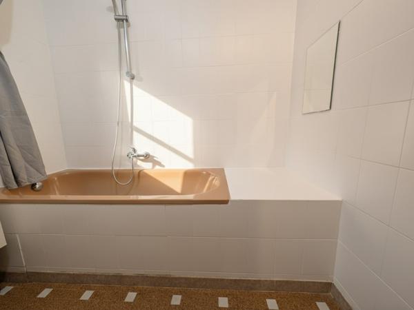 Appartement 4 pièces - 69 m²