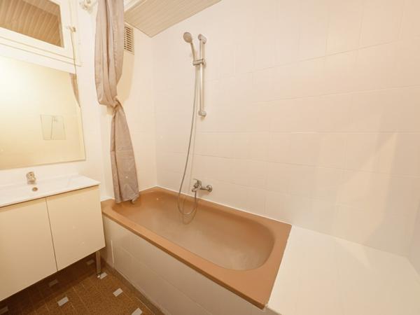 Appartement 4 pièces - 69 m²