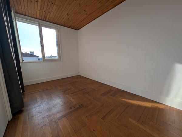 Appartement 4 pièces - 69 m²