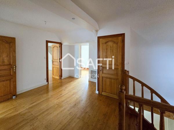 Jolie maison à Varrains !