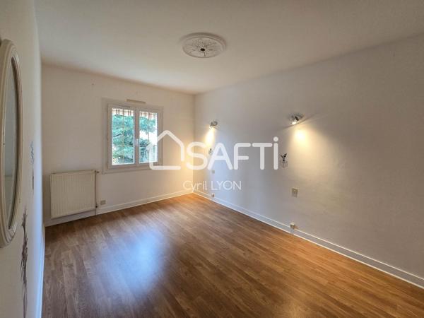 Jolie maison à Varrains !