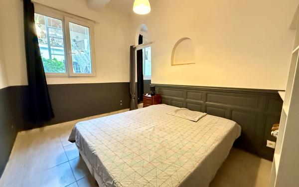 Appartement à vendre    2 pièces • 32 m2 Vauvert