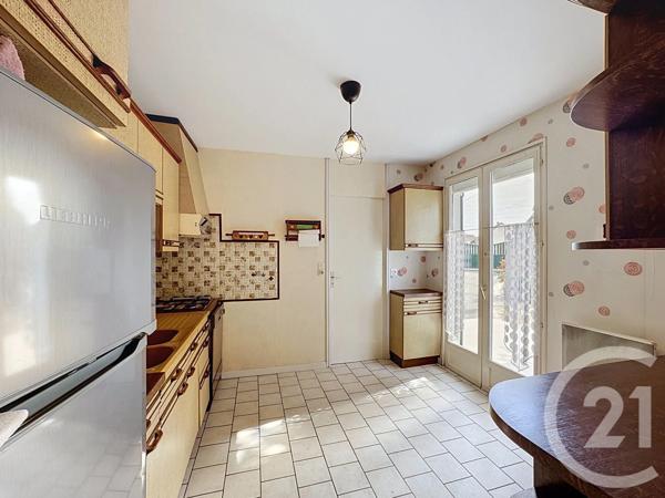 Maison à vendre  5 pièces - 105 m 2   ROMORANTIN LANTHENAY  - 41