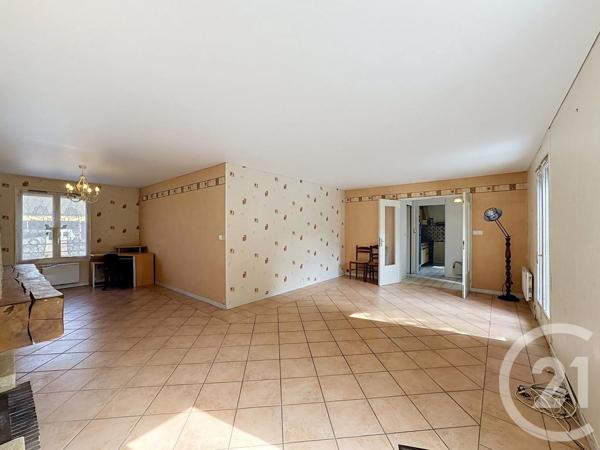 Maison à vendre  5 pièces - 105 m 2   ROMORANTIN LANTHENAY  - 41